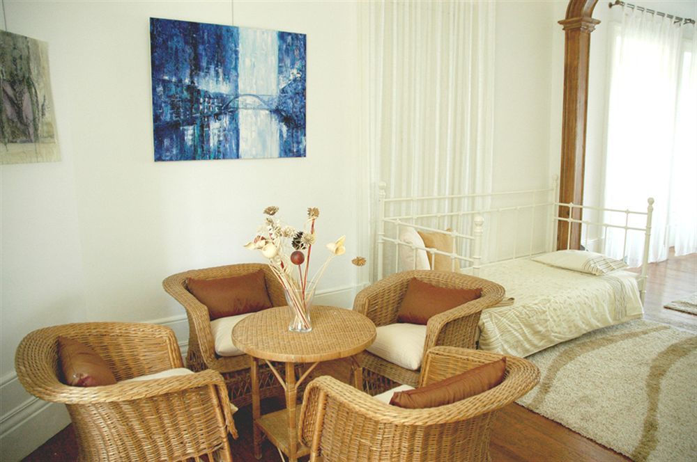 Roses Village B&B Arcozelo  Exteriör bild