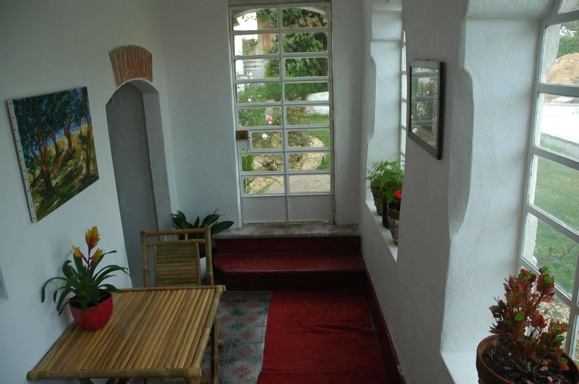 Roses Village B&B Arcozelo  Exteriör bild